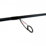Прът Seika Black Water 2.40 м 10-30 г 03262 - Tubertini